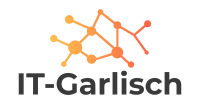 IT-Garlisch Logo